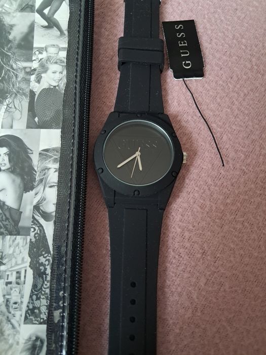 Zegarek damski GUESS
