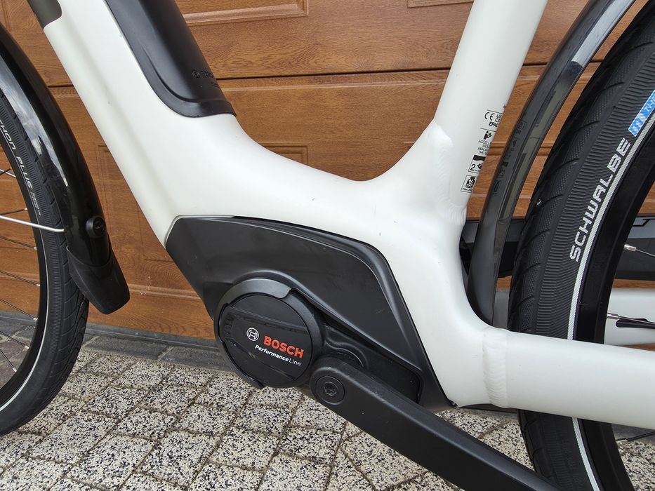 Batavus Altura Performance Line SMART