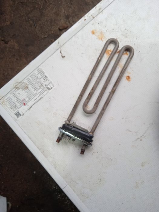 Peças LG DirctDrive