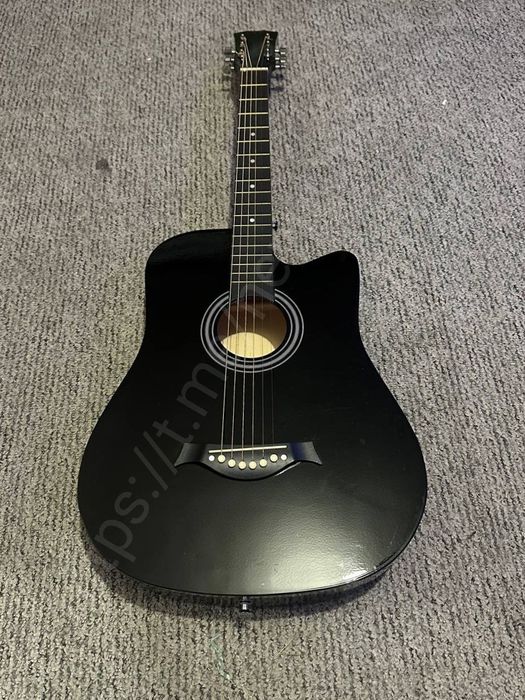 акустична гітара