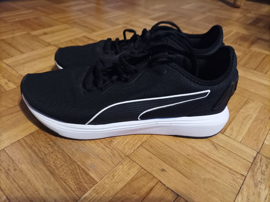 Buty sportowe Puma softride cruise