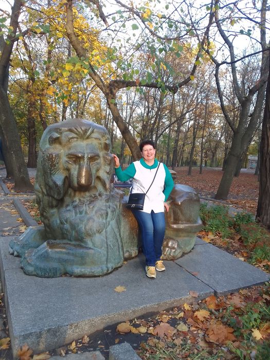 МАССАЖ для Днепрян!