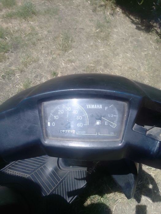 Продам скутер Ямаха Аксіс