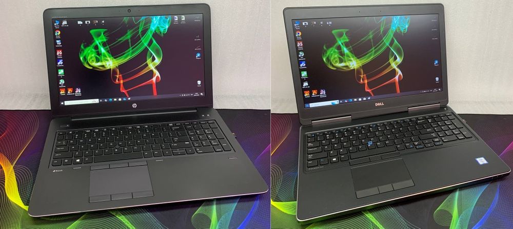 Dell precision 7520 |15,6FHD|6820HQ|16Gb|256Gb|nVidia Quadro M2200/4Gb