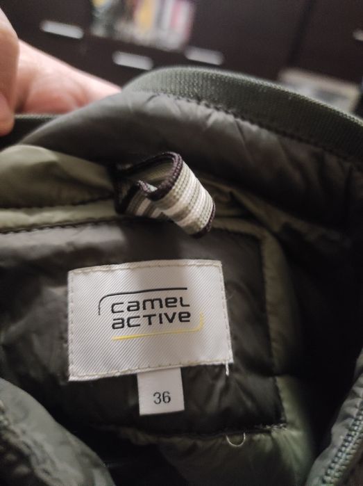 camel active kurtka damska