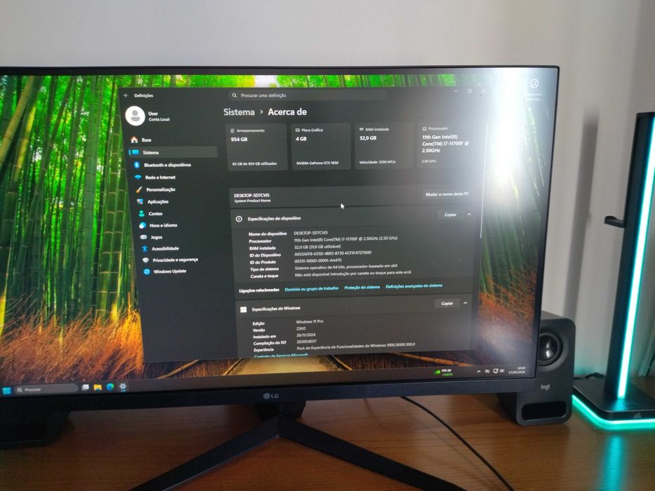 Setup gaming completo446726858552780801