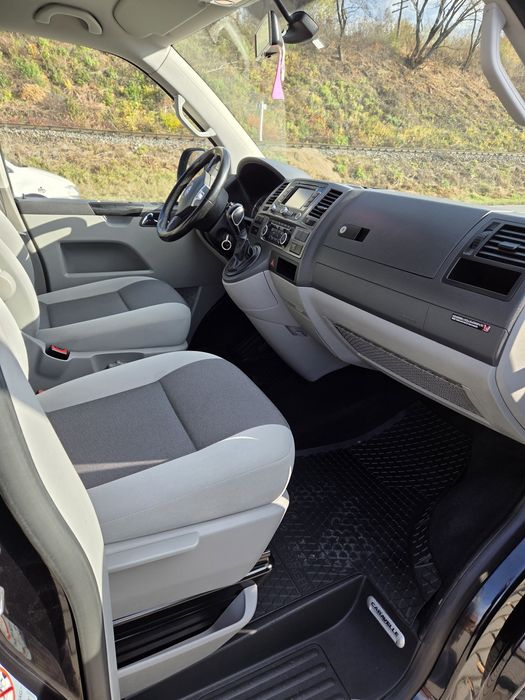 Volkswagen T5 Caravelle Автомат  Волксваген Т5 Каравела Пасажир 8 місц