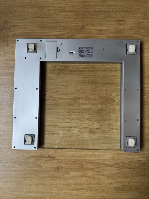 AEG Balança Inteligente