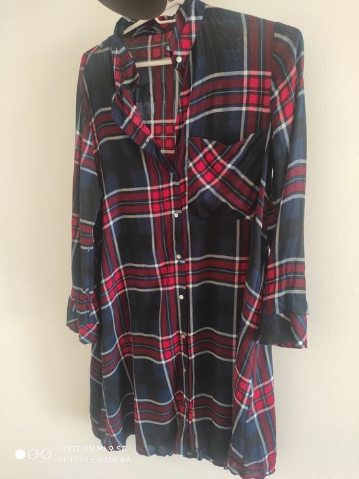 Сукня Stradivarius