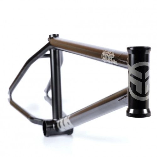 Рама Federal Dub Chiller ICS2 Frame Black