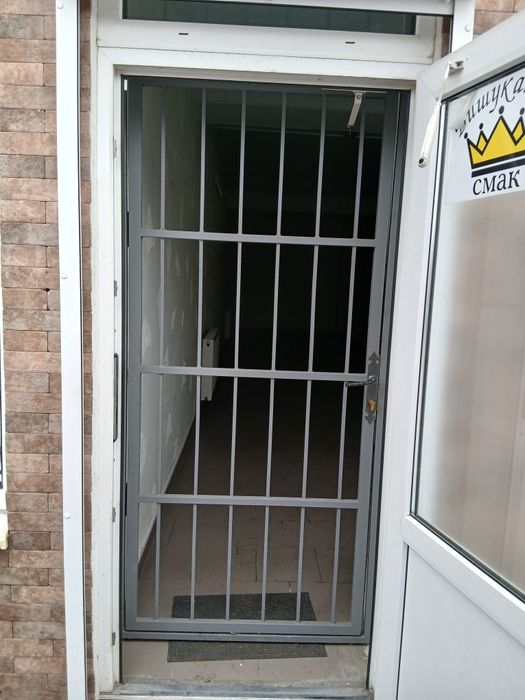 Оренда приміщення