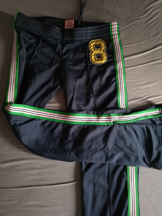 Spodnie dresowe Abercrombie rozm. S