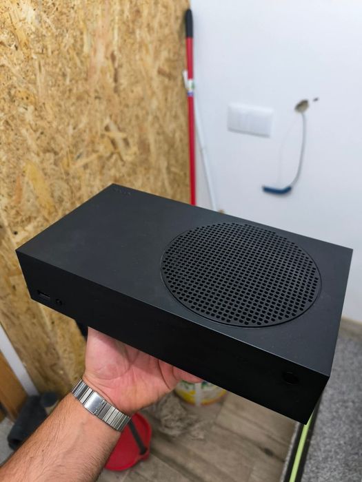 Xbox serie s 1 TB
