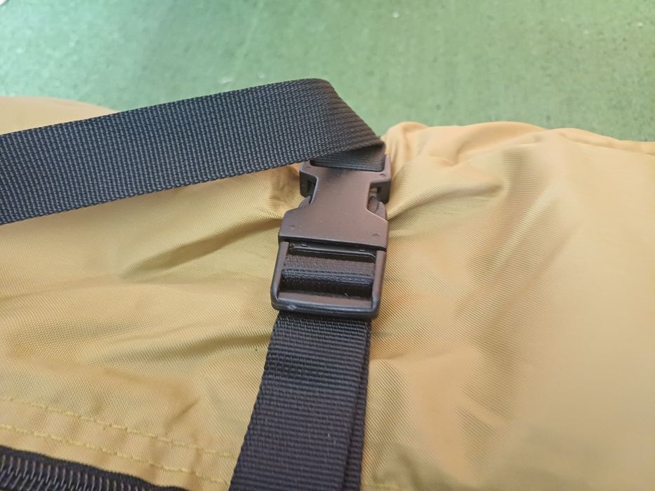 Tenda campismo Quechua T6.2  ( 2 quartos)