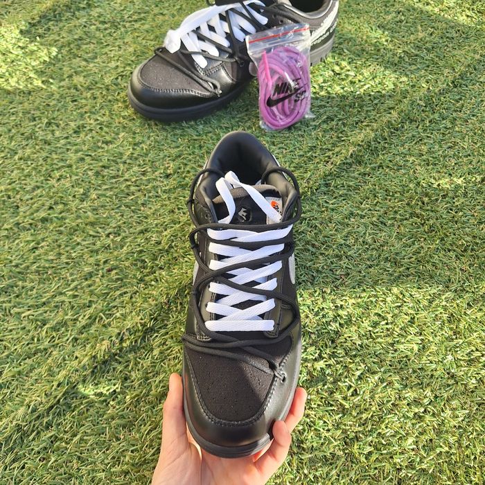 Nike dunk  size 42.5
