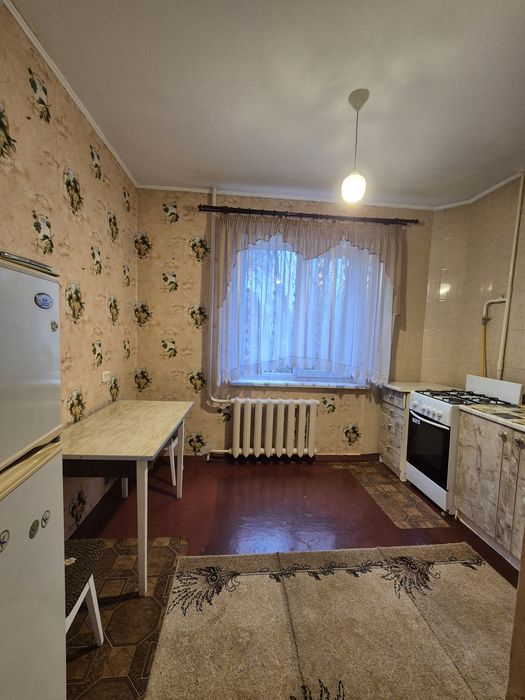 Здам 1-но кімнатну квартиру в районі 11-ї школи