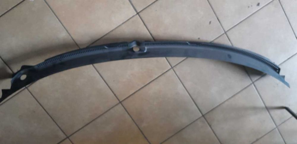 Podszybie listwa wycieraczek Audi A6 C5 europa 4B1819403A