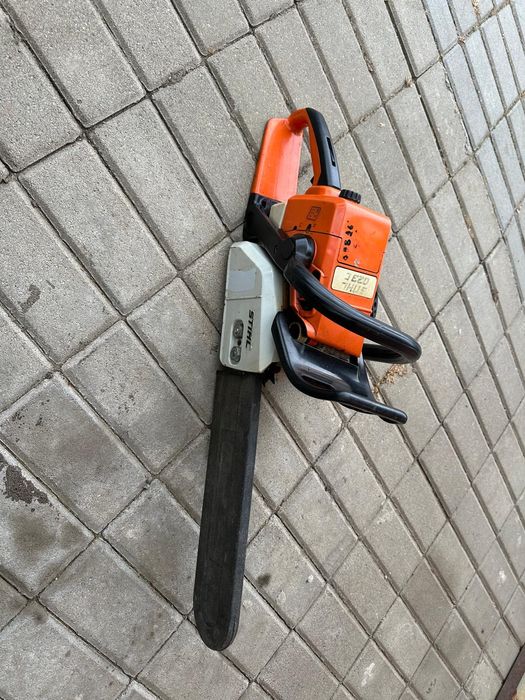 Piła spalinowa Stihl 023c