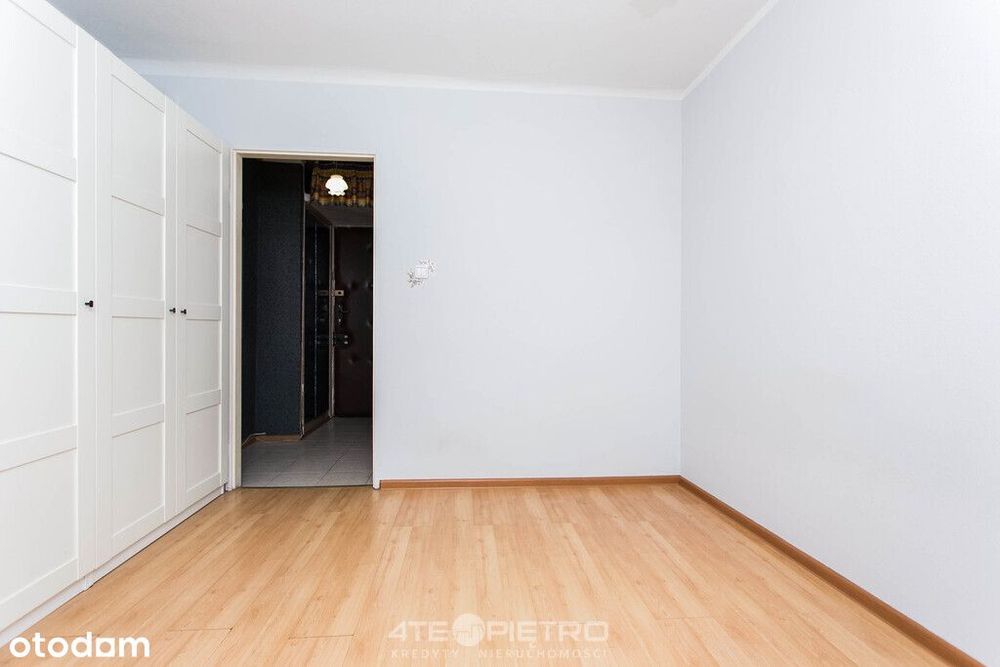 LSM | Wallenroda | 2 pokoje | umeblowane |od zaraz - Widok 3