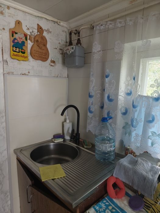 Продам 3-хкімнатну квартиру+ гараж Щебзавод