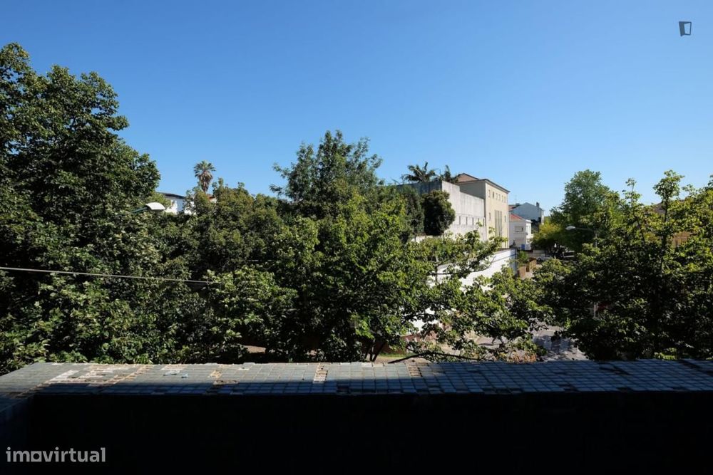 Quarto - localizado em Cidral Coimbra
