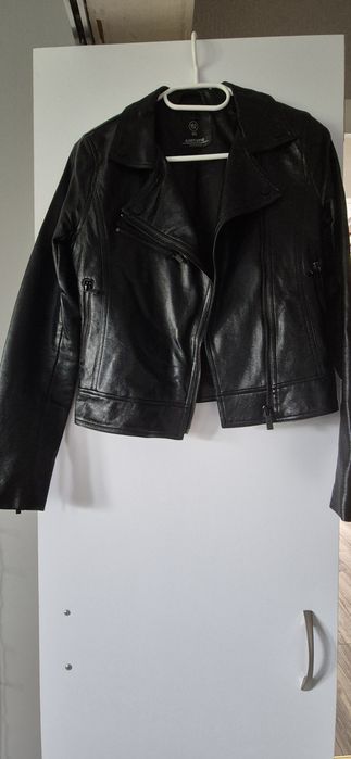 Sprzedam ramoneske dziewczęca rozmiar 152