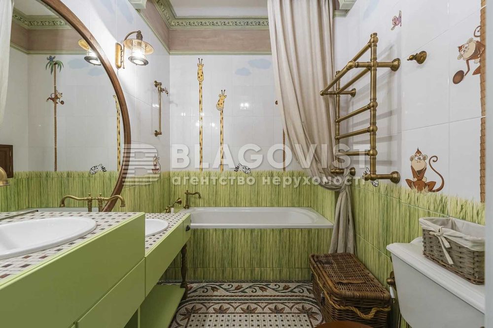 Довгострокова оренда 3к кв Да Винчі Гончара 35