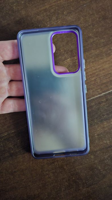 Etui plecki do samsung Galaxy A53 5G