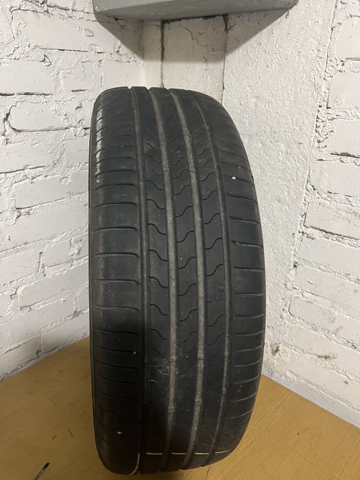 Opony Bridgestone 215/60/R17 letnie rocznik 2025