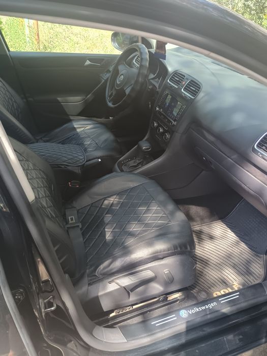Продам Volkswagen Golf 6
