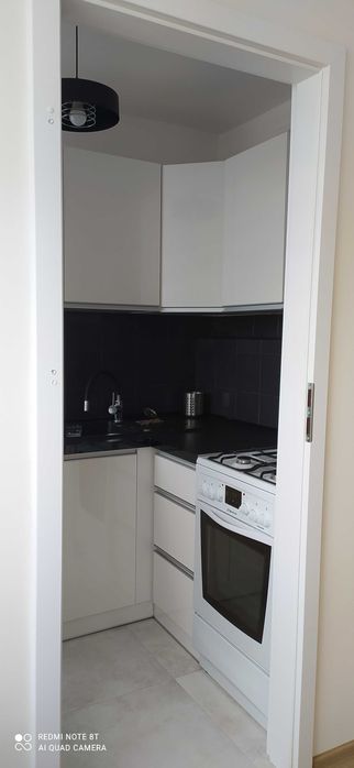 Mieszkanie – Wrocław - Widok 5