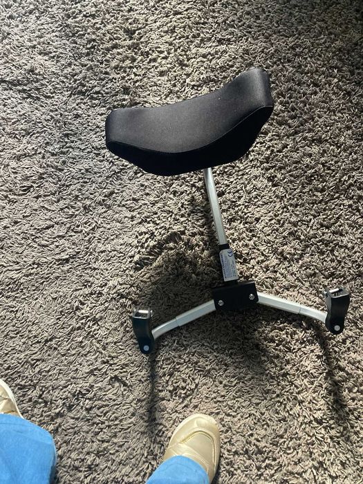Apoio de Cabeça para Cadeira de Rodas