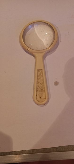 Луппа ссср в идеальном состоянии