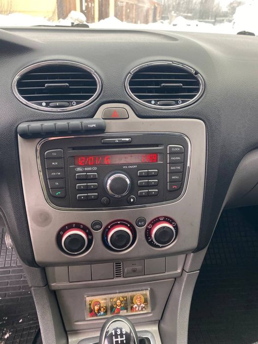 Продам Ford Focus 2010 року