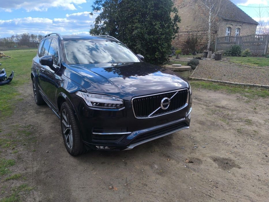 Volvo XC 90
