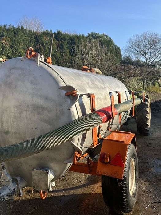 Cisterne 3000L Herculano