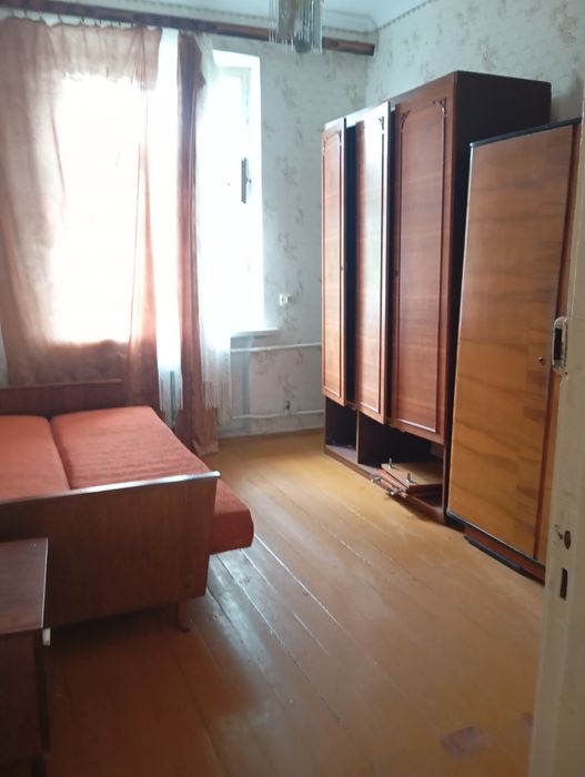 Здам 3 кім. кв. в Горохівському районі!