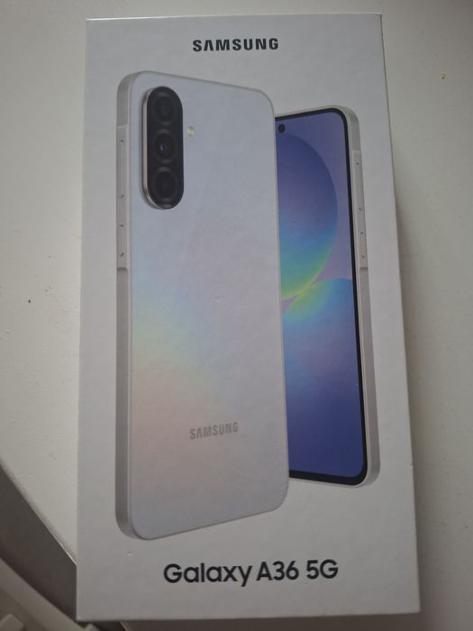 Samsung galaxy a36 5g