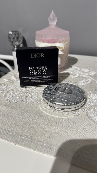 Rozswietlacz Dior jak nowy