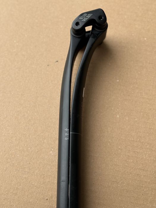 Підседільна труба Canyon 27.2 Глагол Carbon S15