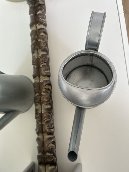 Regador metal ikea descontinuado
