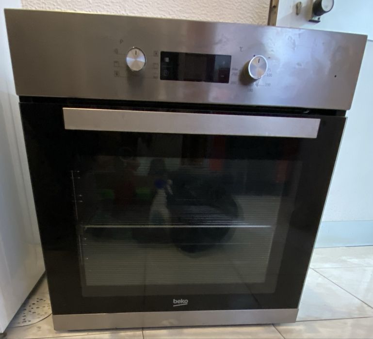 Forno Eletrico BEKO