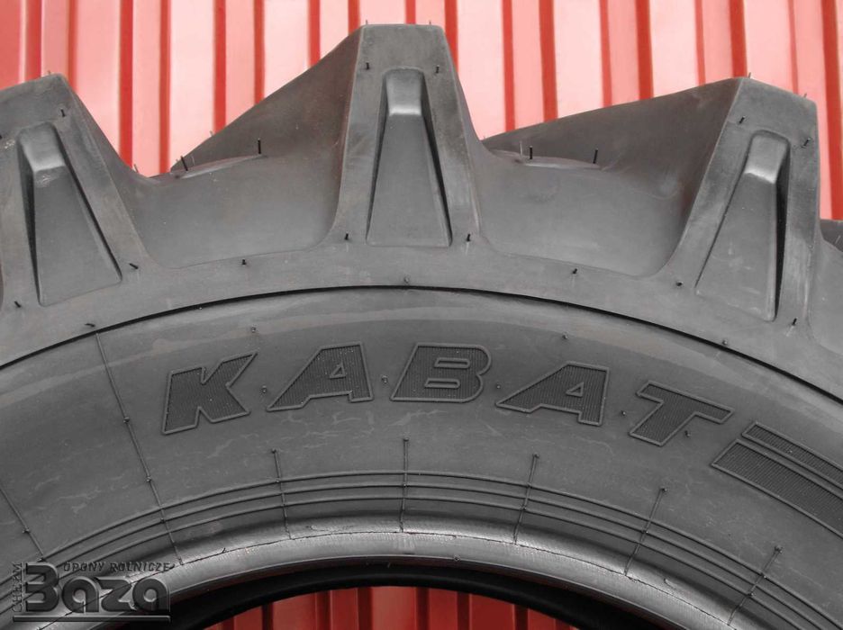 BAZA Opona 14.9-24 Kabat Polska 8PR Szeroka Mocna + FV + Tani Kurier !