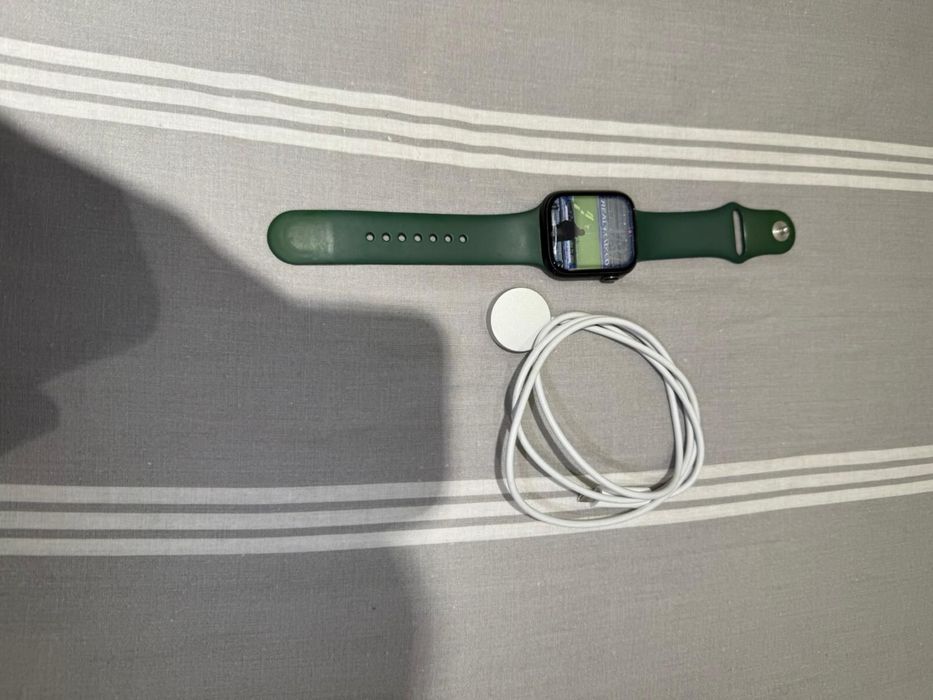 Apple Watch Serie - 7
