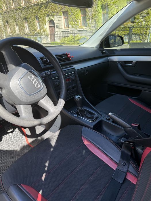 Продається в хорошому стані, 2006 рік Ауді А4