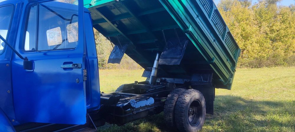 Продам Газ 3307.