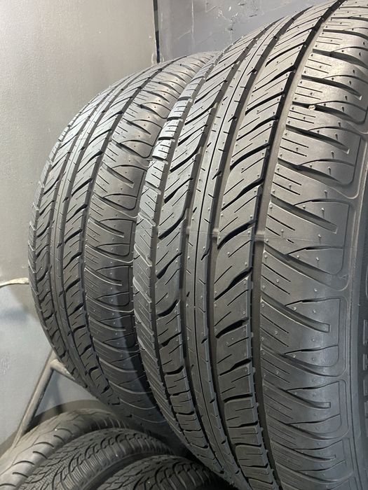 2шт нові шини 285/50 R20 Dunlop Grandtrek PT2A: 7 100 грн. - Автошини ...