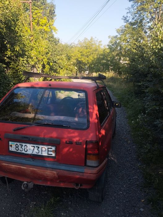 Продам опель корса