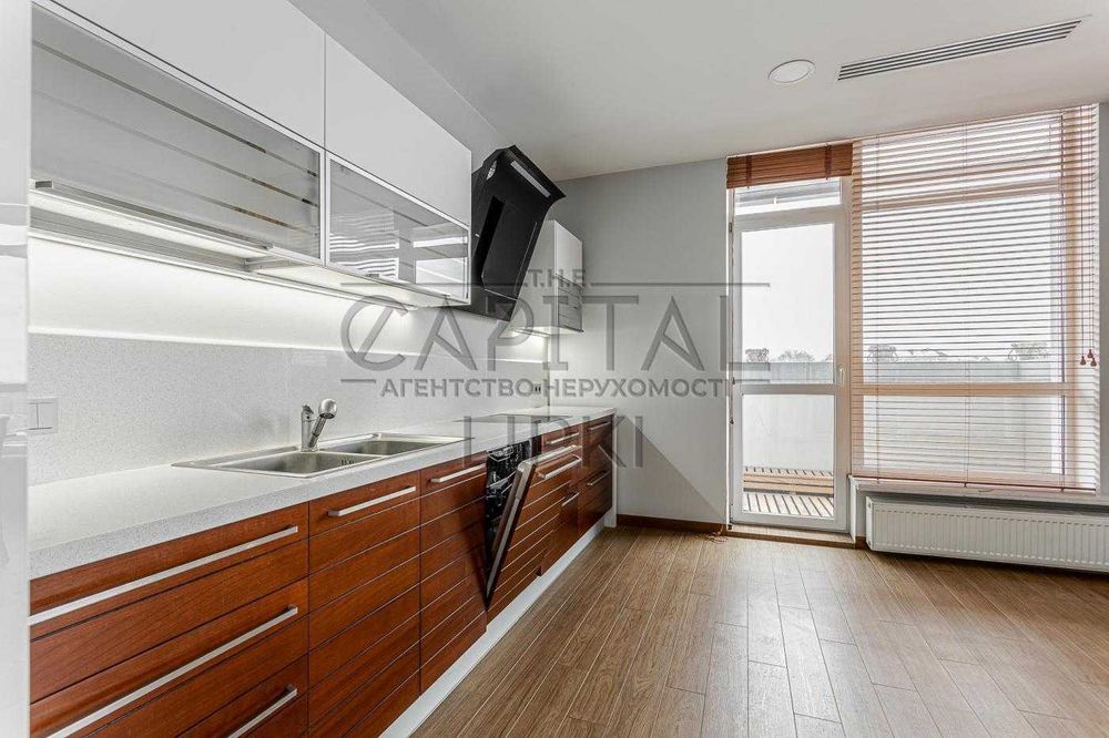 3-кімнатна квартира за адресою вул. Андрія Верхогляда (площа 170 м²) - Atlanta.ua - фото 16