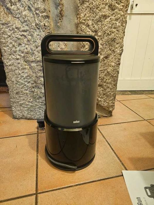 Ferro Caldeira BRAUN CareStyle 9 IS9090BK